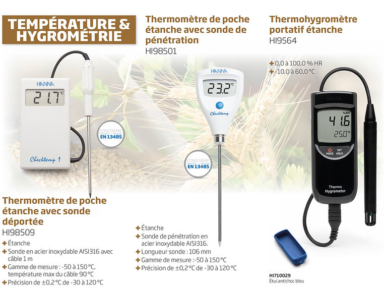 Gamme brasserie géré par Guillaume ALLAIN, SUCCESS NUTRITION, spécialiste en hygiène brasserie, et équipements des brasseries
