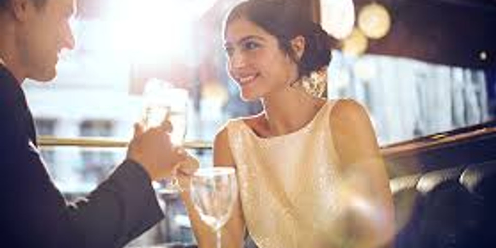 Date Night!