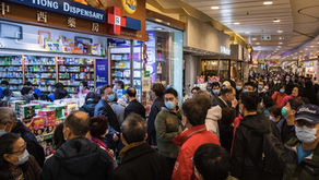 Pharmacies can benefit from Virtual Queue
