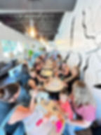 Midwest City Community Coffee