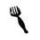 Thumbnail: 9" Serving Fork