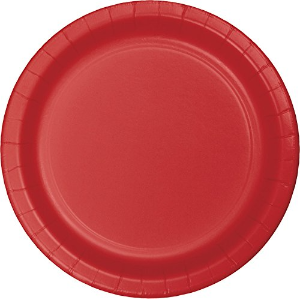 Premium Paper Plates