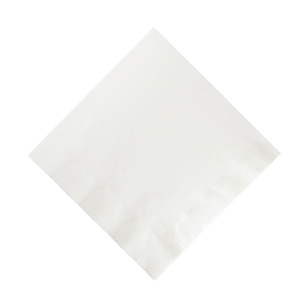 Thumbnail: Napkins-Various Sizes