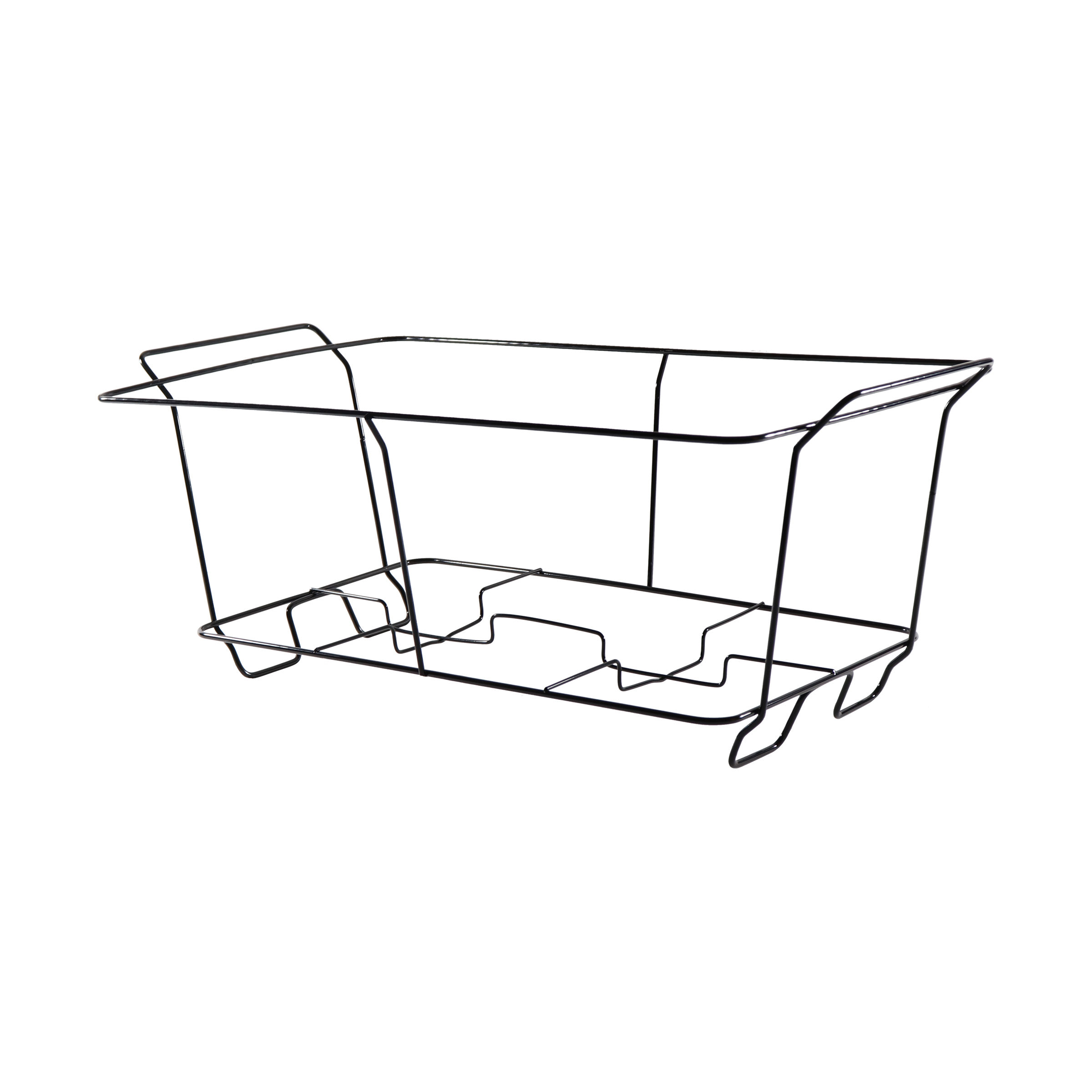 Heavy Duty Wire Chafing Racks