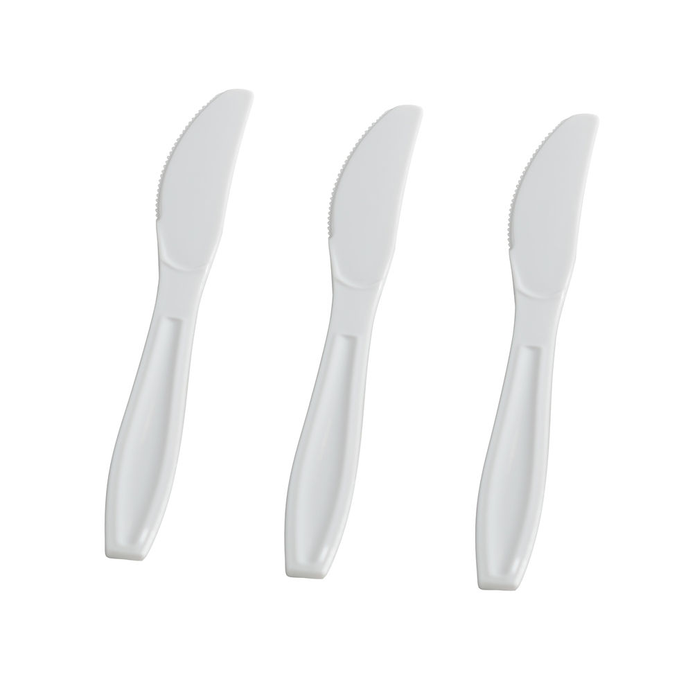 Thumbnail: Heavy Duty Cutlery- Forks