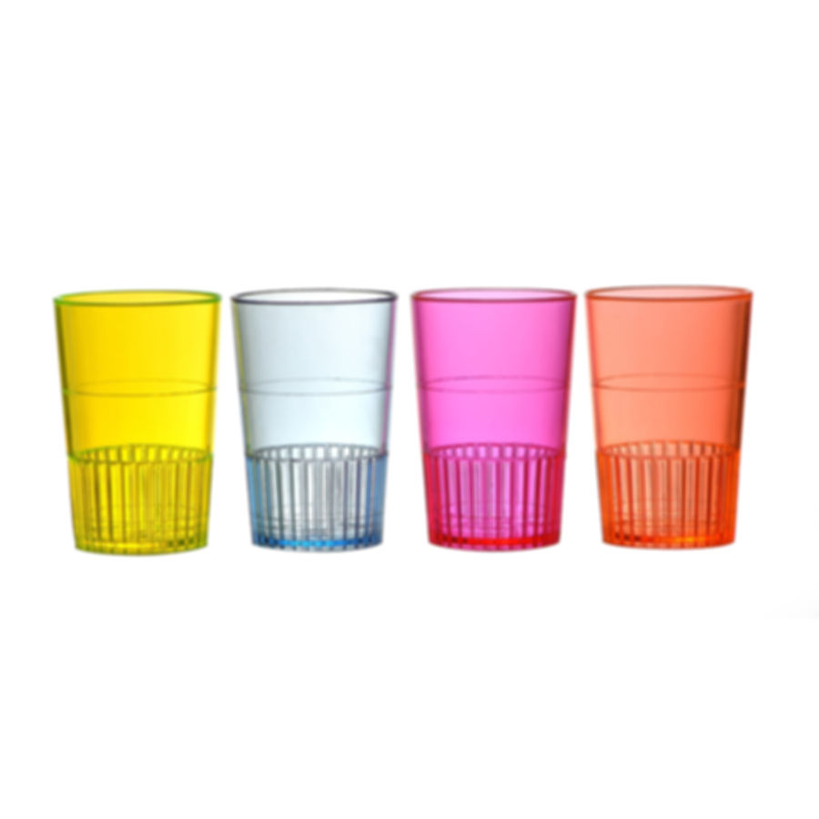 1.5oz Shooter Shot Glasses