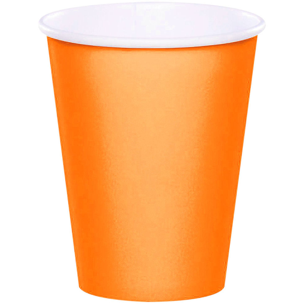 Thumbnail: 9oz. Paper Drinking Cups