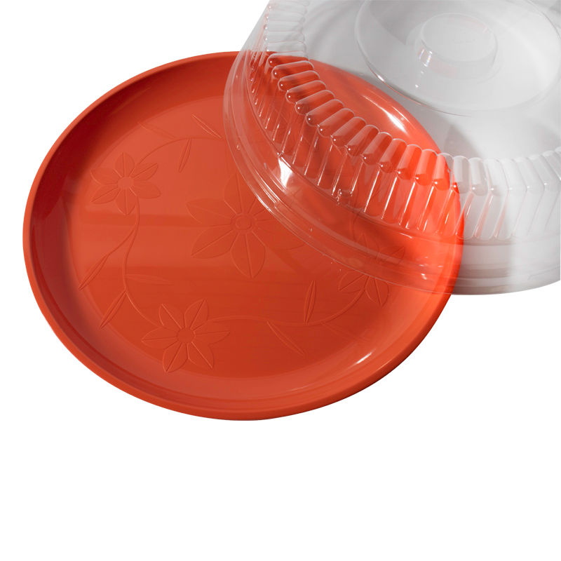 Thumbnail: Serving Trays