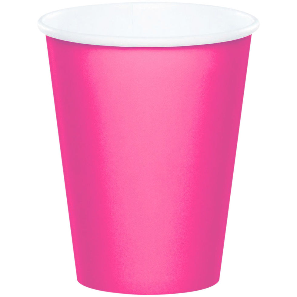 Thumbnail: 9oz. Paper Drinking Cups