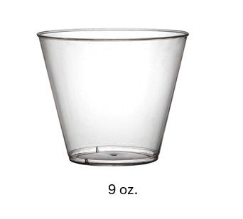 Thumbnail: Tumblers