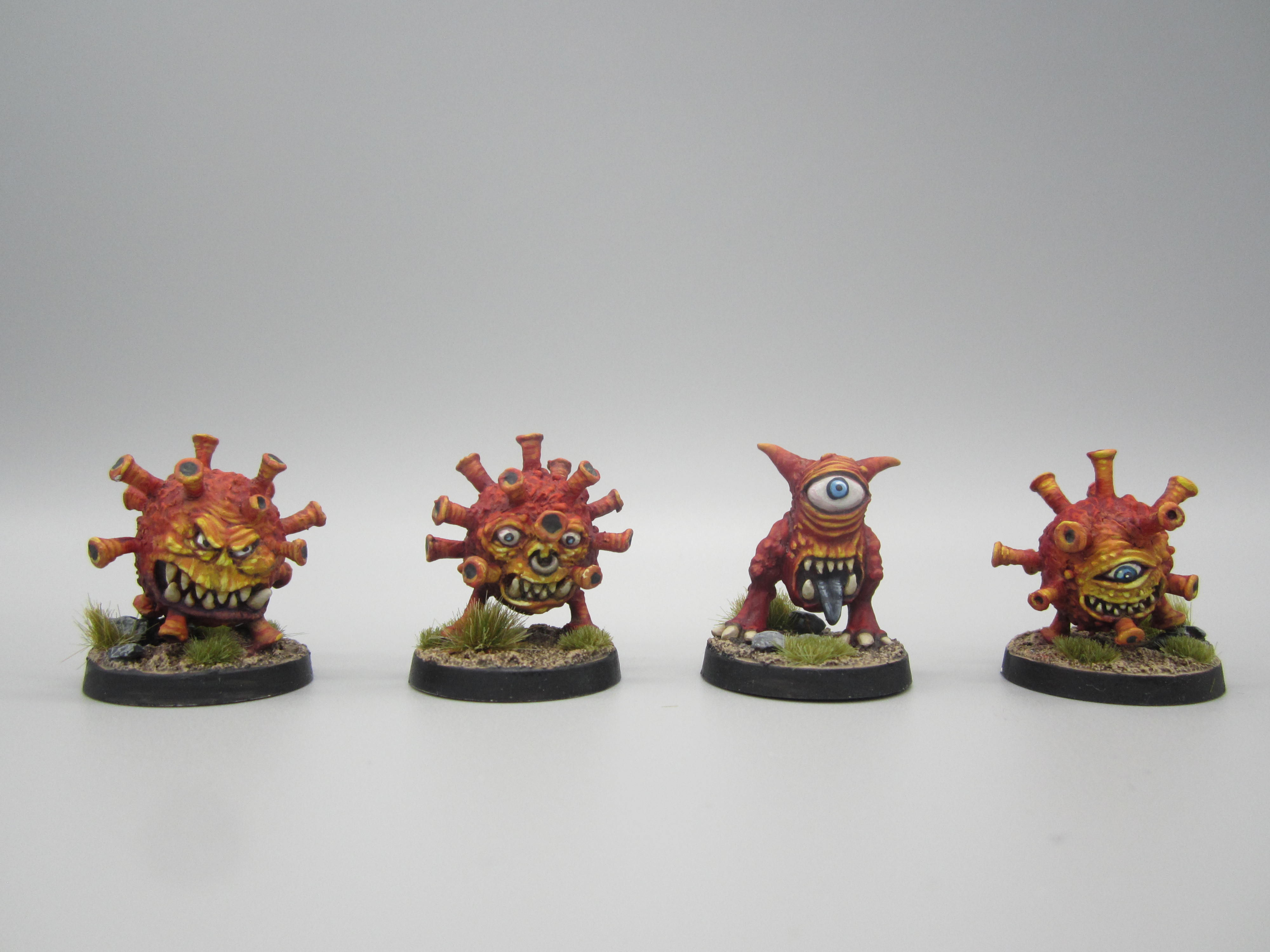 Viral Snappers - Set 1