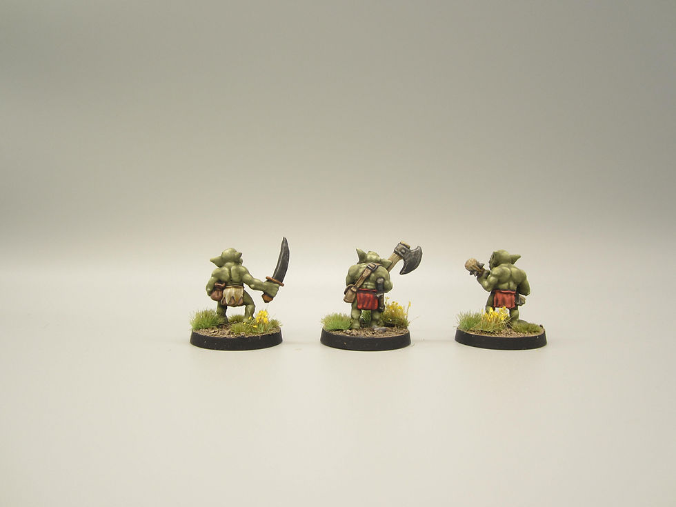 Thumbnail: Bogzilleries