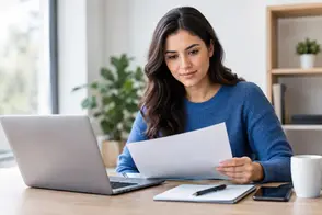 Cómo leer reporte TransUnion paso a paso