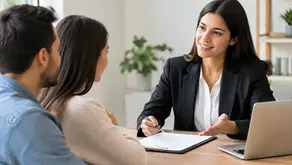 Reparación de crédito versus asesoría ¿qué elegir?