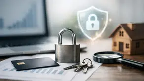 Guía de seguro contra fraude y protección crediticia