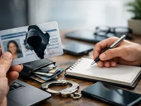 Qué hacer por identidad robada paso a paso