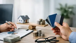 Cómo reducir utilización mensual de crédito