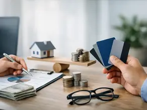 Cómo reducir utilización mensual de crédito