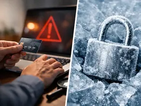 Alerta de fraude vs congelamiento: cuál elegir