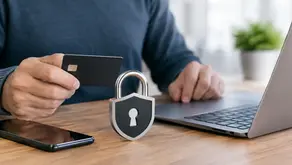 Cómo proteger mi crédito del robo de identidad