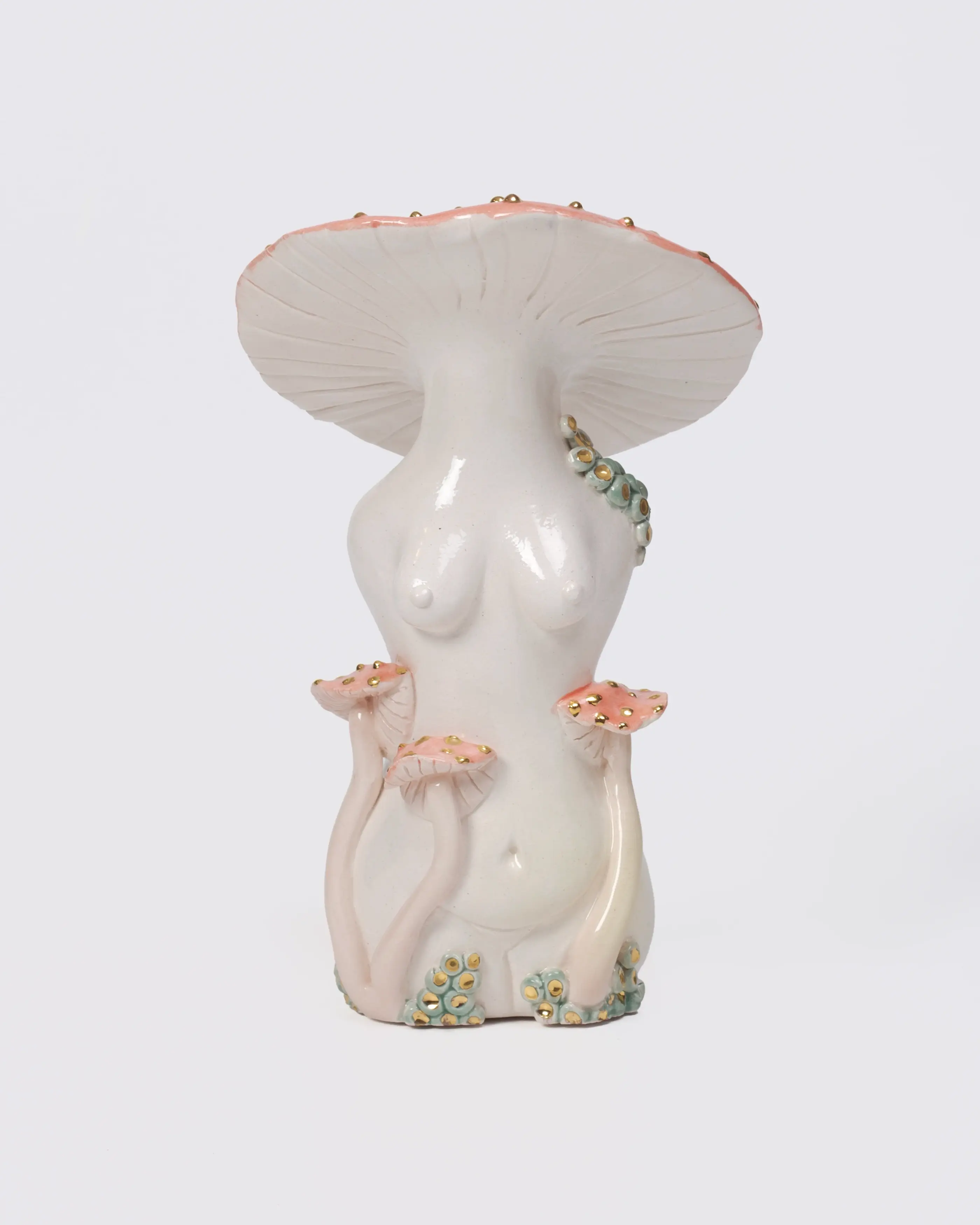 Feminita Muscaria 01 | Pink