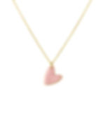 Küçük resim: Heart Mini Kolye