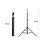 Thumbnail: TaffSTUDIO NC-26 Tripod Kamera Multifungsi for Smartphone and Studio Light 1.9m