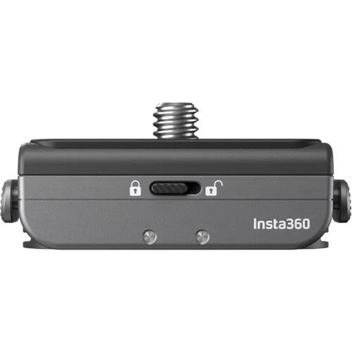 Thumbnail: Insta360 Quick-Release Mount