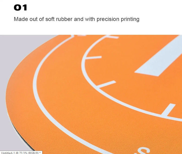 Thumbnail: STARTRC Landing Pad for Drone Alas Mendarat Landing Pad Drone