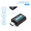 Thumbnail: VENTION Mini OTG Adapter Converter Male to Female Type C / Micro USB Expansion