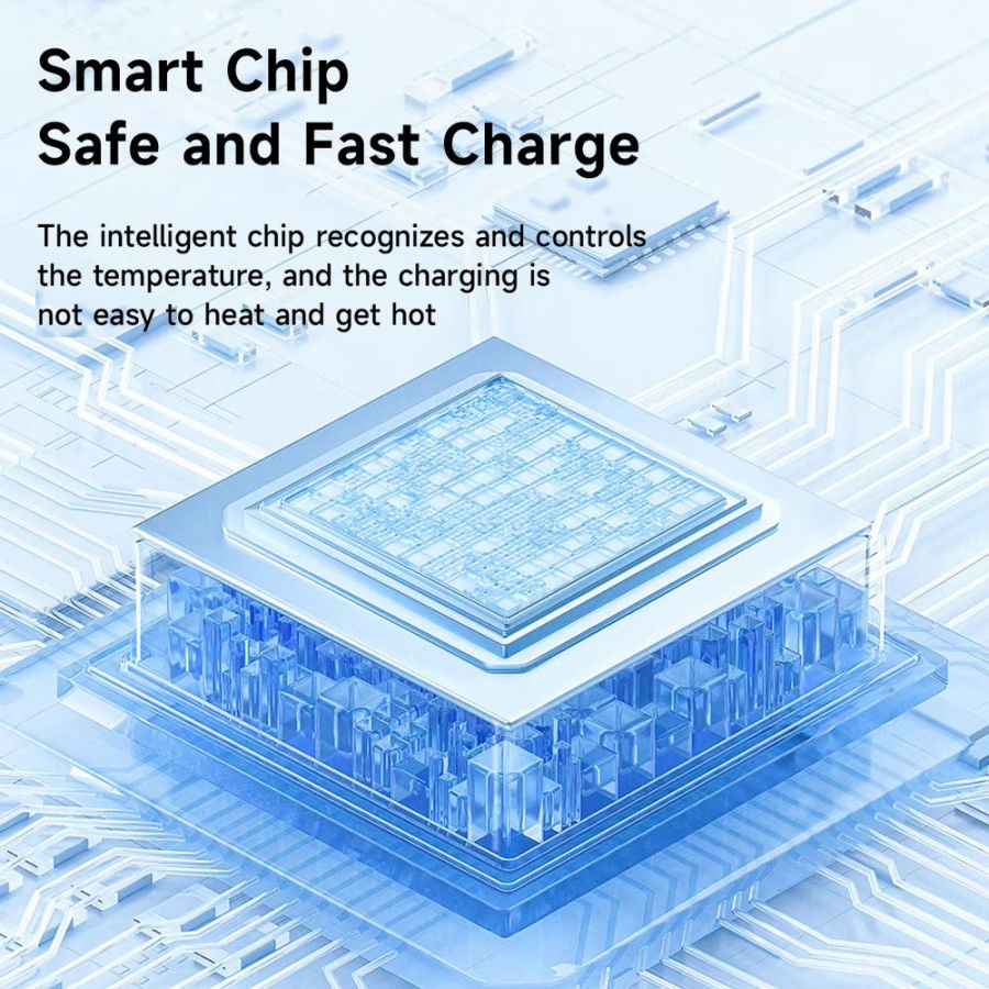 Thumbnail: Mcdodo Data Cable CA-5641/CA-5642 USB-C to C 60W PD Fast Charging