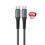 Thumbnail: VIVAN Cable Data VDUCC100 60W / VDUCL100 27W / VDUAC100 3A / VDUAL100 2.4A