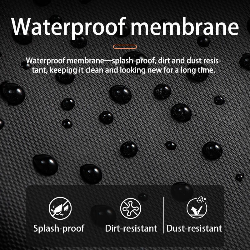 Thumbnail: STARTRC Drone Battery Thermal Heating Bag Waterproof Explosion-proof