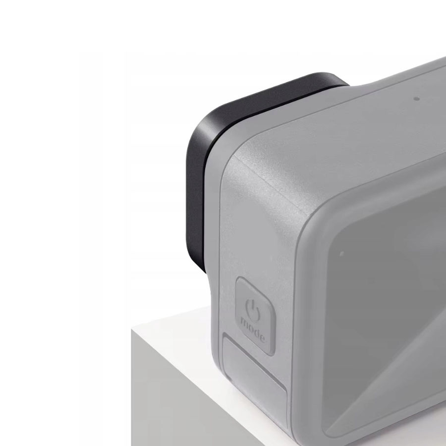 Thumbnail: SHOOT Filter UV Lens Replacement for GOPRO Hero 9 / 10 / 11 / 12 / 13 Black Lens