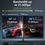 Thumbnail: VENTION DisplayPort Male to Male 4K 60Hz HD Cable Audio Video - HAK / HAC