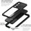 Thumbnail: Redpepper Case Shock Proof Anti Air IP68 Samsung S23 Plus Ultra Casing