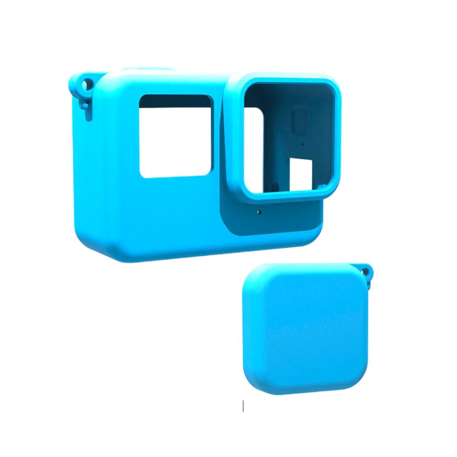 Thumbnail: Soft Silicone Case for Insta360 ACE PRO