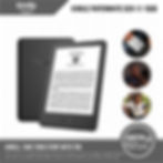Thumbnail: Amazon Kindle Paperwhite Gen 11th (16GB)