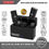 Thumbnail: TAKARA Intro X3 Dual Channel Digital Wireless Microphone 2.4GHz with Charging Ca