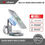 Thumbnail: VIVAN VWC10 3 in 1 Magnetic Wireless Charger 15W Fast Charging for iOS / Android