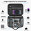 Thumbnail: STARTRC Portable Carrying Case for DJI Action 6 Adventure Combo Storage