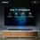 Thumbnail: VIVAN S2L SOUNDBAR TV Speaker Bluetooth 5.4 with RGB Light TWS 20W Stereo