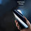 Thumbnail: KINGKONG Privacy Tempered Glass for iPhone 16 / 16 PLUS / 16 PRO / 16 PRO MAX