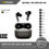 Thumbnail: EGGEL QuietBuds 3 Hybrid ANC + ENC TWS Earphone IPX6 Low Latency