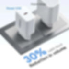 Thumbnail: VIVAN Adapter Charger C30C Type-C C30L Lightning 30W with Cable Data