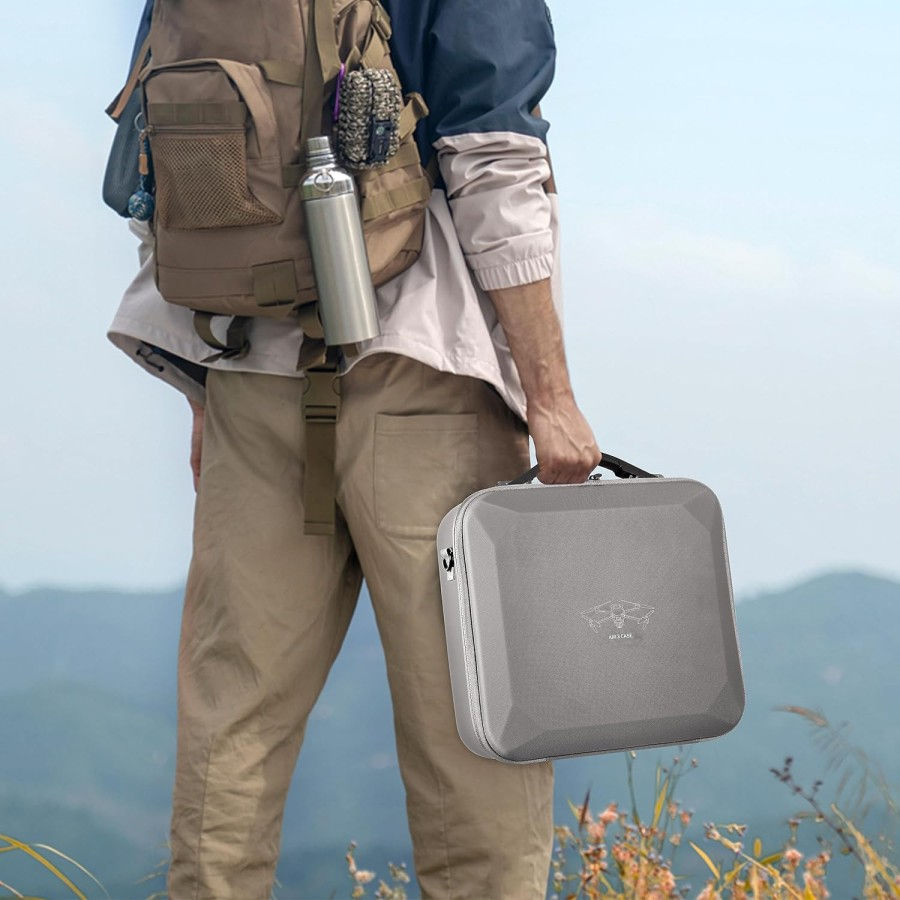 Thumbnail: StartRC Sling Storage Bag For DJI Air 3 COMBO Carry Case