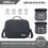 Thumbnail: STARTRC Portable Carrying Case for DJI Action 6 Adventure Combo Storage