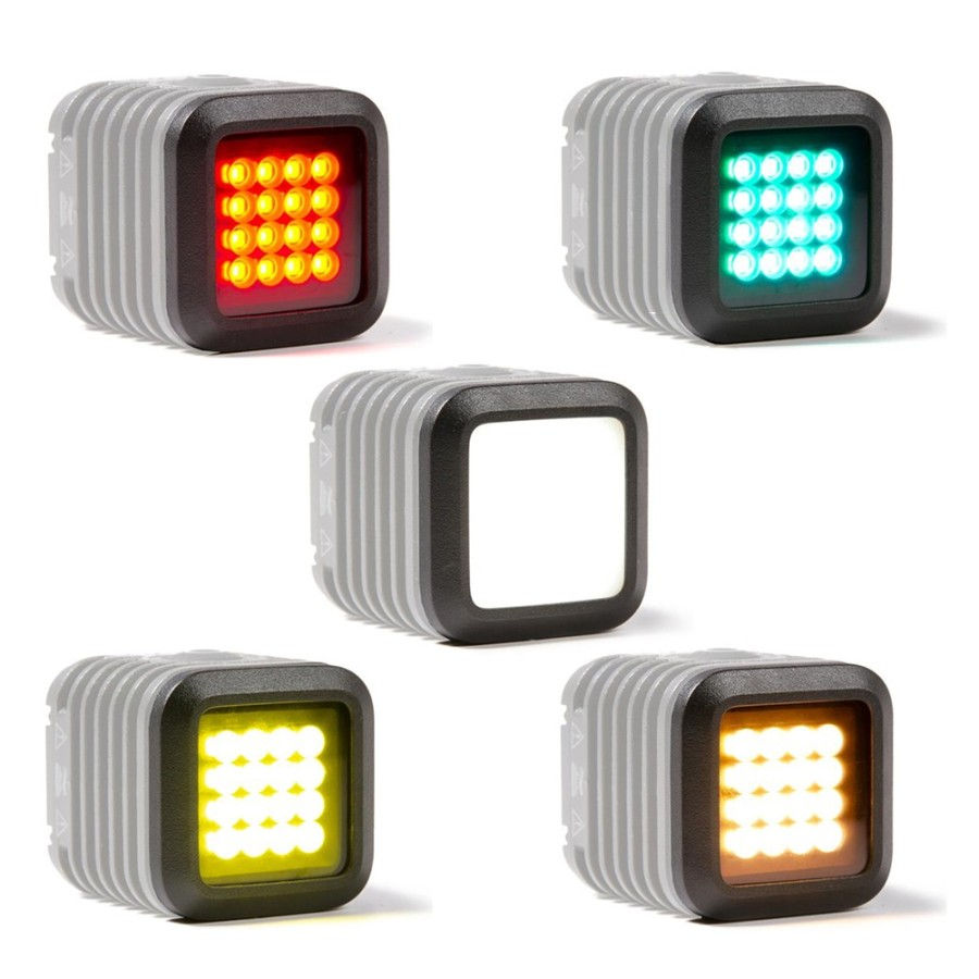 Thumbnail: Litra Torch Accessories SET Aksesoris Vlogging Action Camera DSLR