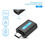 Thumbnail: VENTION Mini OTG Adapter Converter Male to Female Type C / Micro USB Expansion