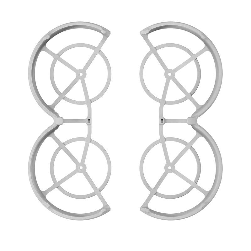 Thumbnail: STARTRC Propeller Guard for DJI NEO Fluorescent Design